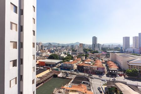 Apartamento à venda com 50m², 2 quartos e 1 vaga Apartamento à venda com 50m², 2 quartos e 1 vagaVista