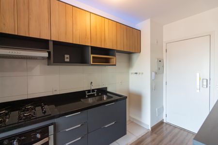 Apartamento à venda com 50m², 2 quartos e 1 vaga Apartamento à venda com 50m², 2 quartos e 1 vagaCozinha
