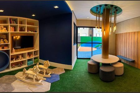 Foto 08 de apartamento à venda com 2 quartos, 50m² em Centro, Osasco