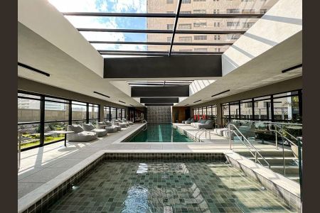 Foto 21 de apartamento à venda com 2 quartos, 50m² em Centro, Osasco