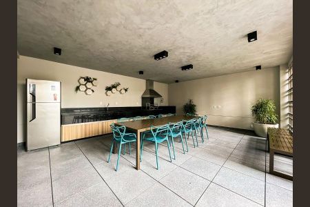 Foto 09 de apartamento à venda com 2 quartos, 50m² em Centro, Osasco