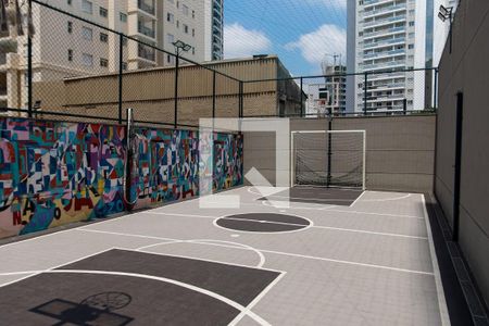 Apartamento à venda com 50m², 2 quartos e 1 vaga Apartamento à venda com 50m², 2 quartos e 1 vagaÁrea Comum