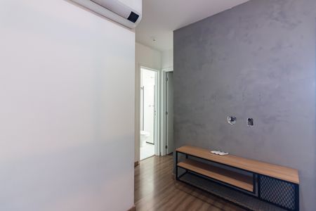 Sala  de apartamento à venda com 2 quartos, 50m² em Centro, Osasco