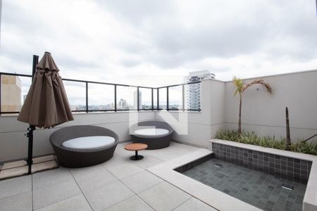 Apartamento à venda com 50m², 2 quartos e 1 vaga Apartamento à venda com 50m², 2 quartos e 1 vagaÁrea Comum