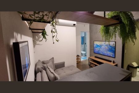 Foto 01 de apartamento à venda com 2 quartos, 50m² em Centro, Osasco