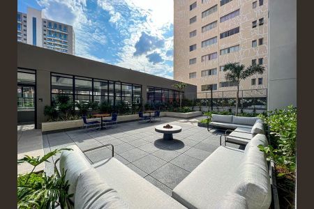 Foto 10 de apartamento à venda com 2 quartos, 50m² em Centro, Osasco