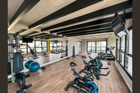 Foto 18 de apartamento à venda com 2 quartos, 50m² em Centro, Osasco