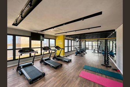 Foto 17 de apartamento à venda com 2 quartos, 50m² em Centro, Osasco