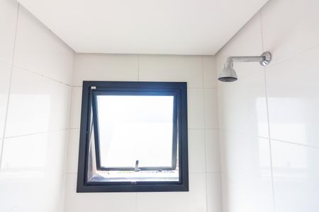 Apartamento à venda com 50m², 2 quartos e 1 vaga Apartamento à venda com 50m², 2 quartos e 1 vagaBanheiro da Suíte