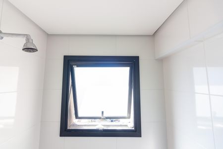 Apartamento à venda com 50m², 2 quartos e 1 vaga Apartamento à venda com 50m², 2 quartos e 1 vagaBanheiro social