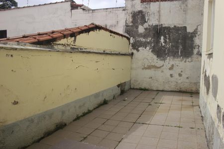 Casa para alugar com 270m², 3 quartos e 4 vagasQuintal