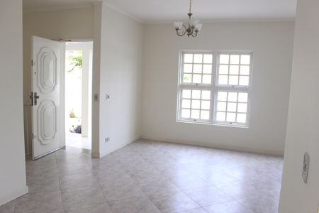Casa para alugar com 270m², 3 quartos e 4 vagasSala