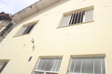 Casa para alugar com 270m², 3 quartos e 4 vagasQuintal