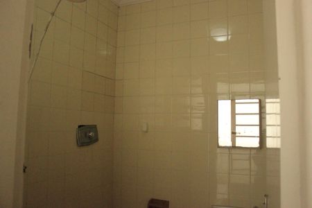 Casa para alugar com 270m², 3 quartos e 4 vagasBanheiro da lavanderia