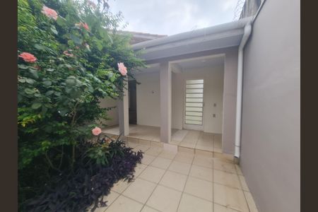 Casa para alugar com 270m², 3 quartos e 4 vagasJardim