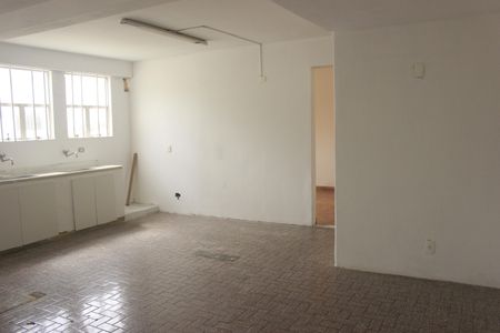 Casa para alugar com 270m², 3 quartos e 4 vagasEdícula - Cozinha