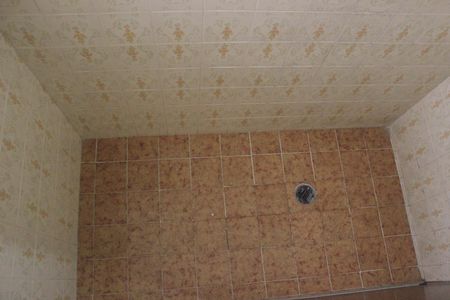 Casa para alugar com 270m², 3 quartos e 4 vagasBanheiro social