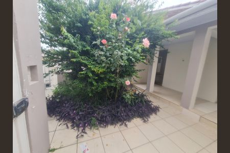 Casa para alugar com 270m², 3 quartos e 4 vagasJardim