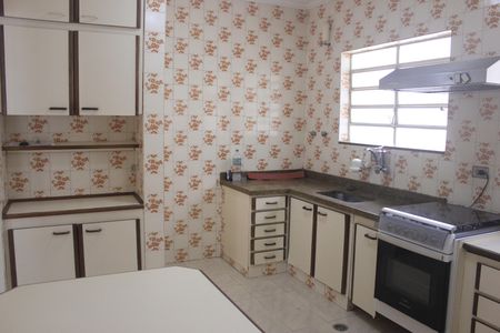 Casa para alugar com 270m², 3 quartos e 4 vagasCozinha