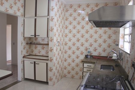 Casa para alugar com 270m², 3 quartos e 4 vagasCozinha