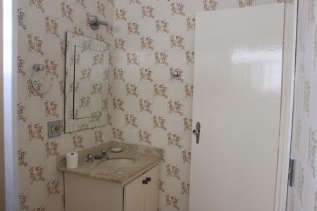 Casa para alugar com 270m², 3 quartos e 4 vagasBanheiro da Suíte