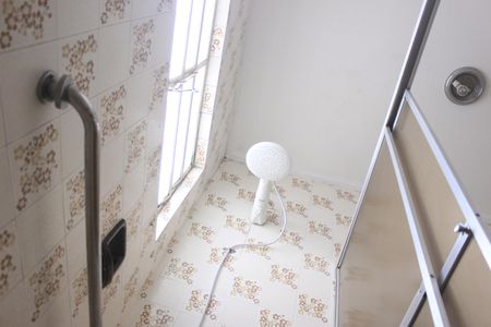 Casa para alugar com 270m², 3 quartos e 4 vagasBanheiro da Suíte