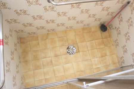 Casa para alugar com 270m², 3 quartos e 4 vagasBanheiro da Suíte