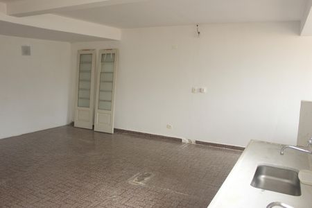 Casa para alugar com 270m², 3 quartos e 4 vagasEdícula - Cozinha