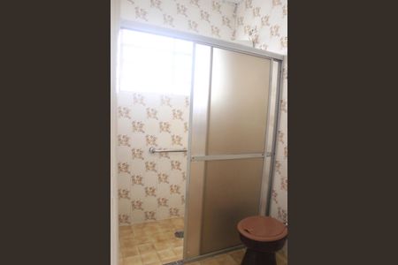 Casa para alugar com 270m², 3 quartos e 4 vagasBanheiro da Suíte