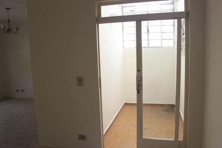 Casa para alugar com 270m², 3 quartos e 4 vagasJardim de inverno