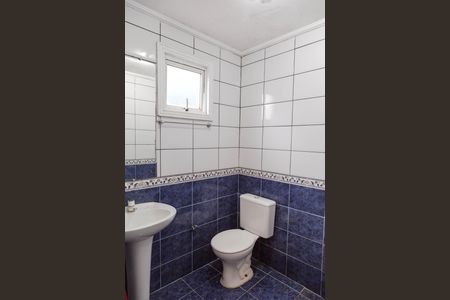 Apartamento para alugar com 89m², 2 quartos e 1 vagaBanheiro do Quarto 2 suíte