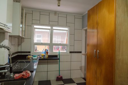 Apartamento para alugar com 89m², 2 quartos e 1 vagaCozinha