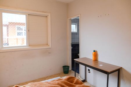 Apartamento para alugar com 89m², 2 quartos e 1 vagaQuarto 2 suíte