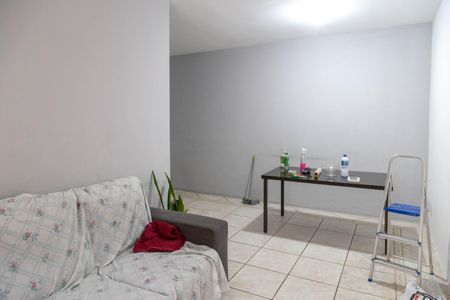 Sala de apartamento para alugar com 2 quartos, 89m² em Jardim Valeria, Guarulhos