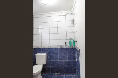 Apartamento para alugar com 89m², 2 quartos e 1 vagaBanheiro do Quarto 2 suíte