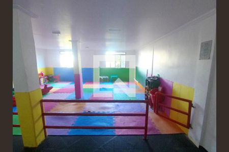 Apartamento para alugar com 89m², 2 quartos e 1 vagaBrinquedoteca