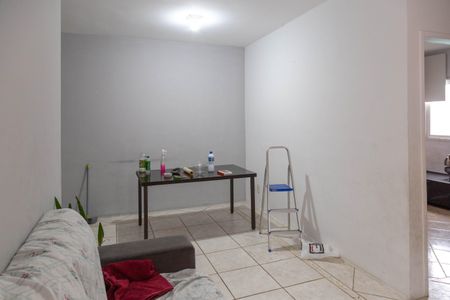 Apartamento para alugar com 89m², 2 quartos e 1 vagaSala