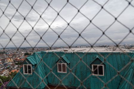 Apartamento para alugar com 89m², 2 quartos e 1 vagaQuarto 1 - vista