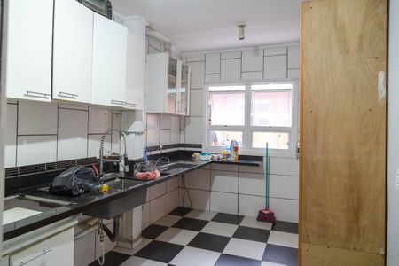 Apartamento para alugar com 89m², 2 quartos e 1 vagaCozinha