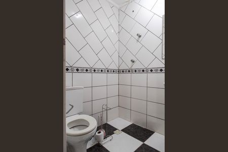 Apartamento para alugar com 89m², 2 quartos e 1 vagaBanheiro social