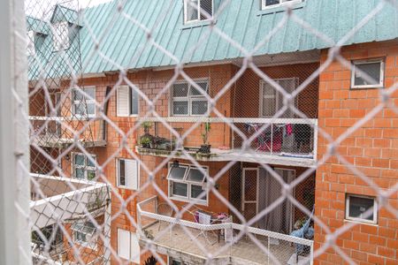 Apartamento para alugar com 89m², 2 quartos e 1 vagaDispensa - vista