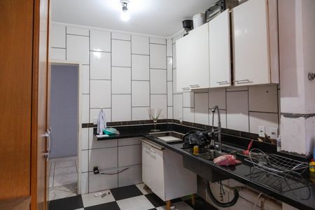 Apartamento para alugar com 89m², 2 quartos e 1 vagaCozinha