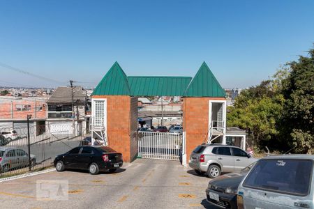 Apartamento para alugar com 89m², 2 quartos e 1 vagaPortaria