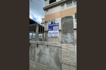 Apartamento para alugar com 55m², 1 quarto e 1 vagaPlaquinha instalada