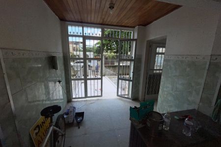 Apartamento para alugar com 55m², 1 quarto e 1 vagaPortaria