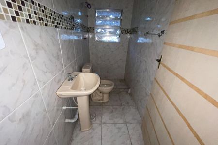 Apartamento para alugar com 55m², 1 quarto e 1 vagaBanheiro