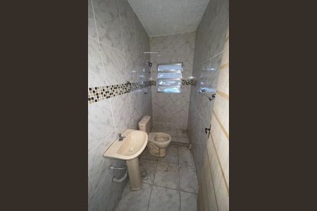 Apartamento para alugar com 55m², 1 quarto e 1 vagaBanheiro