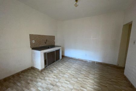 Apartamento para alugar com 55m², 1 quarto e 1 vagaCozinha