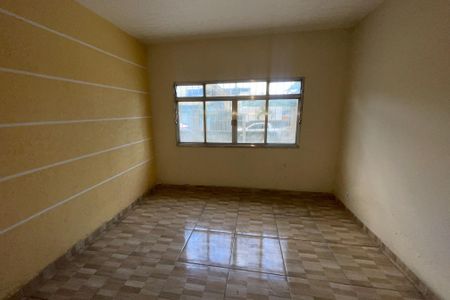 Sala de apartamento para alugar com 1 quarto, 55m² em Engenho do Porto, Duque de Caxias