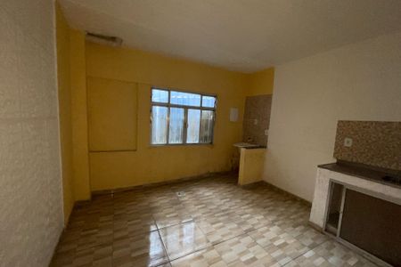 Apartamento para alugar com 55m², 1 quarto e 1 vagaCozinha